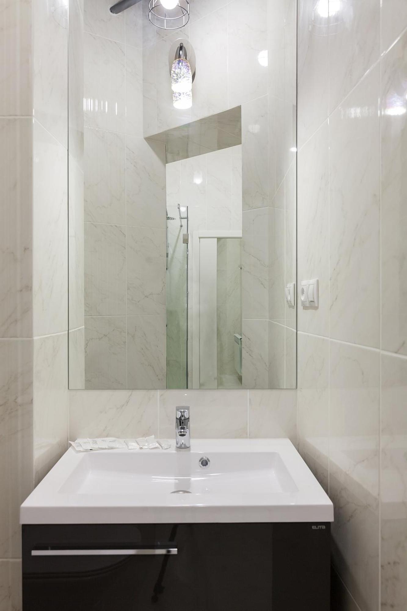 Royal Apartment On Slovatskogo 8 리비프 외부 사진